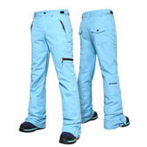 MARKERWAY Women's Outdoor Sports Ski Pants